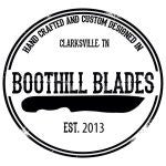 Boothill Blades
