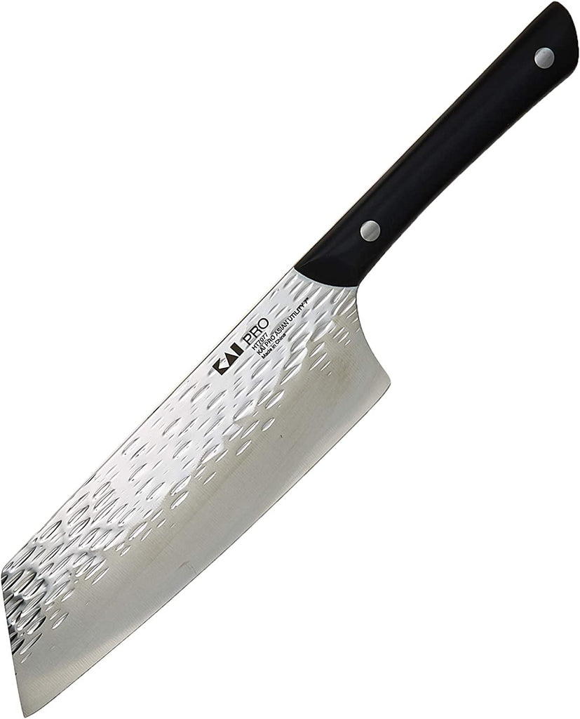 Kai PRO Asian Utility 7"