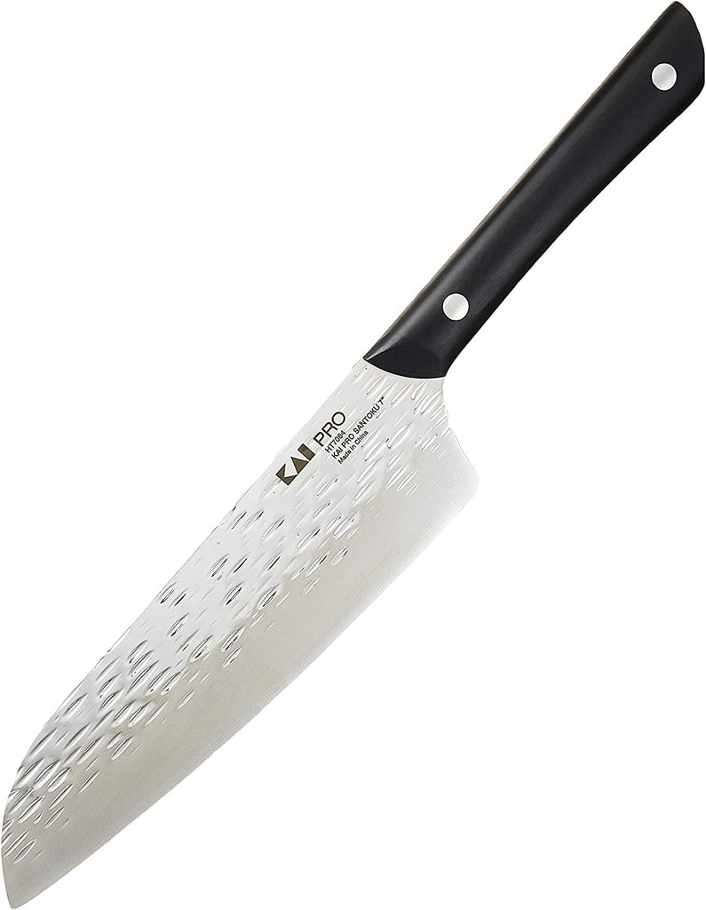 Kai PRO Santoku 7"