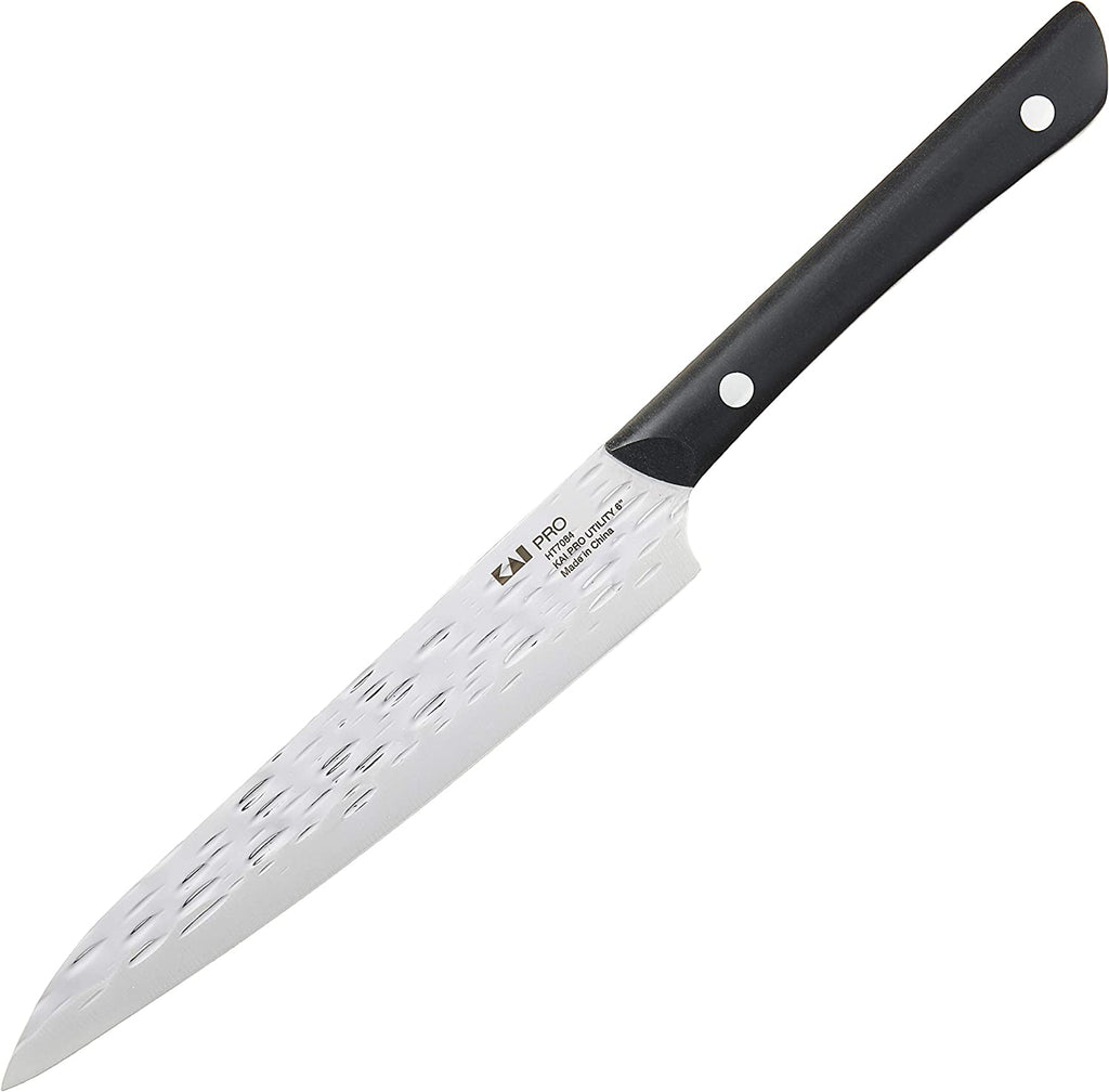Kai PRO Utility Knife 6"