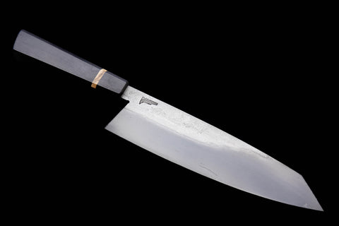 Fudo Forge 210mm Brute de Forge Gyuto By Erich Orris #1324