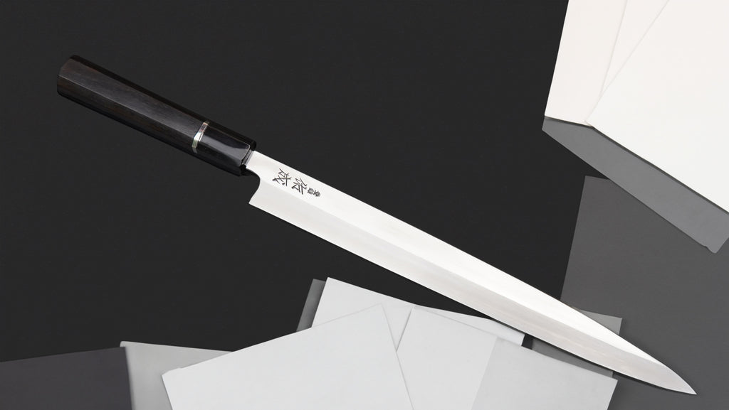 Sukenari HAP40 330mm Yanigaba