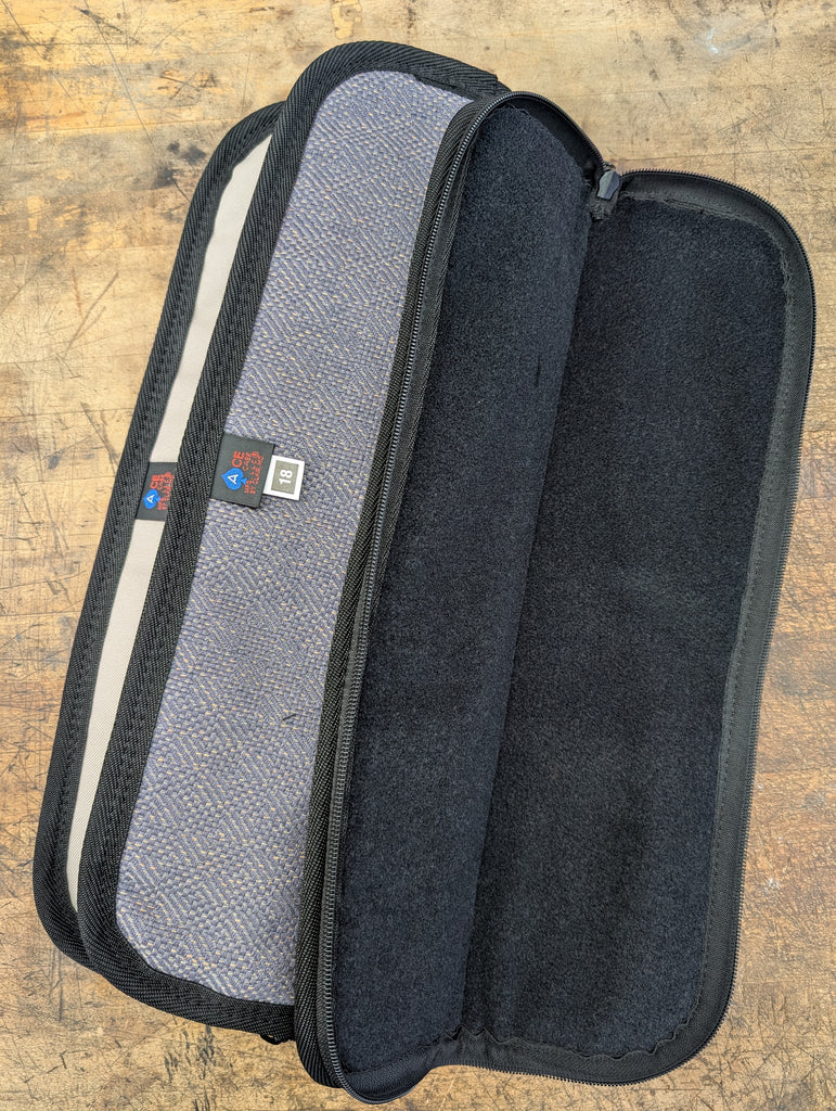 Ace Case Knife Case 18"