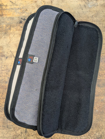 Ace Case Knife Case 18"