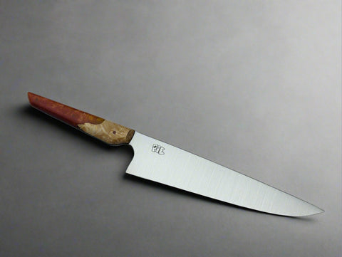 Pie Cutlery SS 8.75" Chef