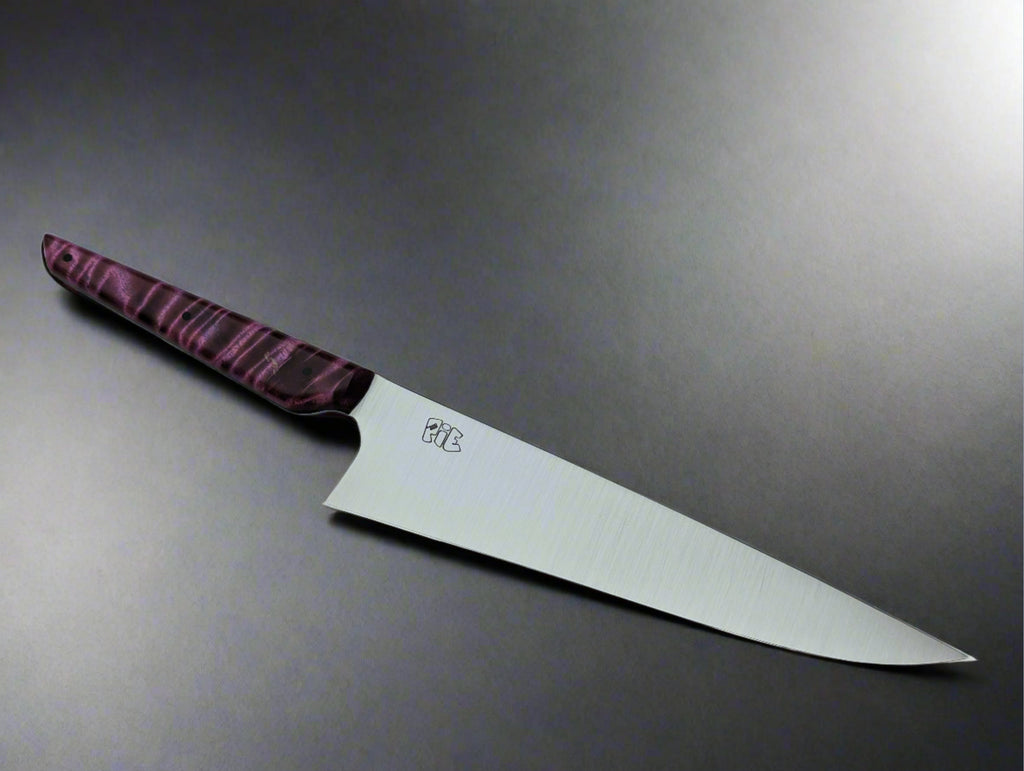 Pie Cutlery SS 9.25" Chef