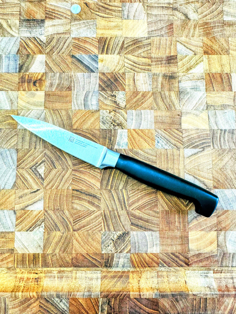 Zwilling Four Star Paring Knife 4''