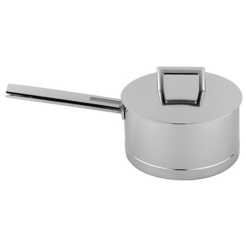 Demeyere John Pawson Stainless Steel Saucepan