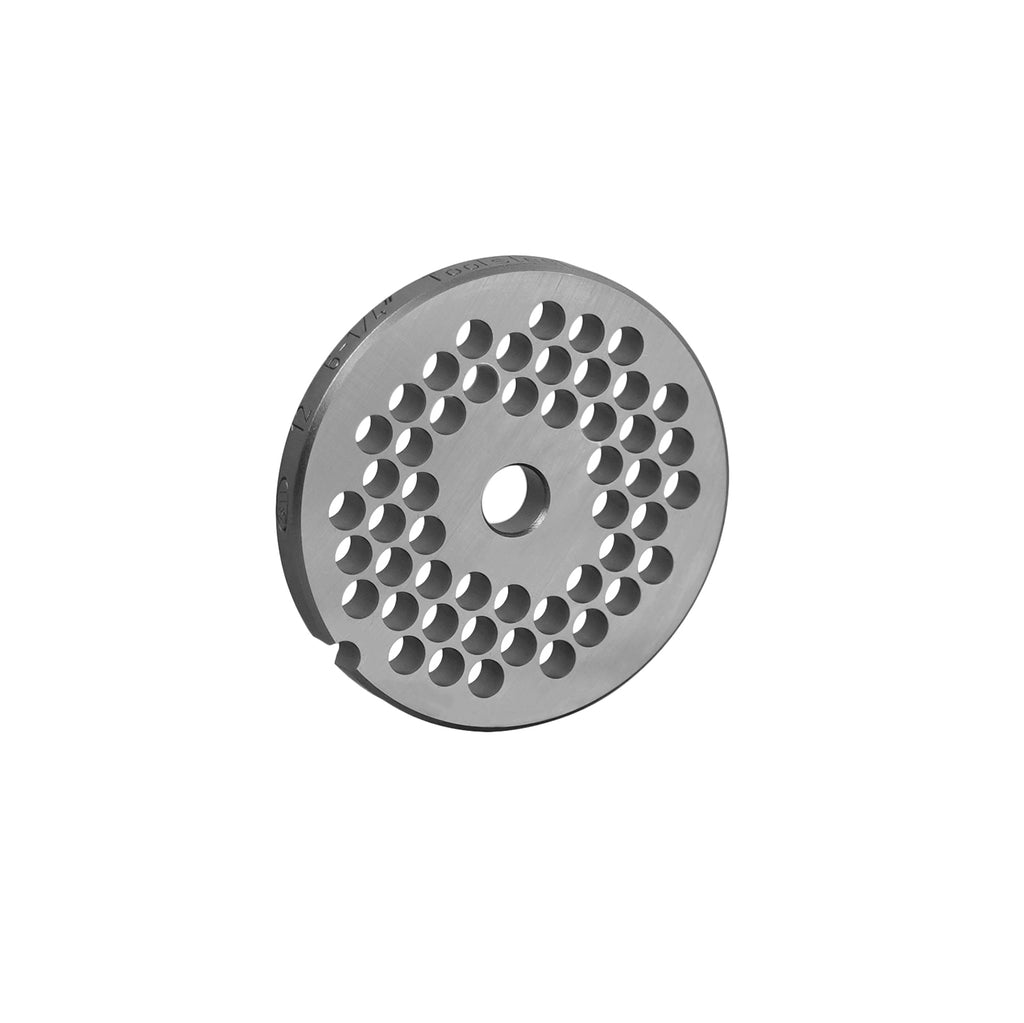 #12 - 1/4 Grinder Plate