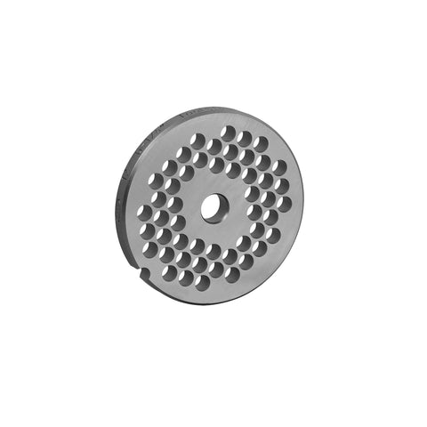#12 - 1/4 Grinder Plate