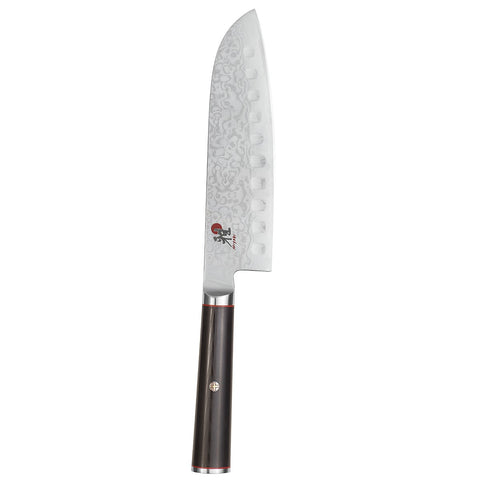 Miyabi Kaizen 7" Hollow Edge Santoku Knife