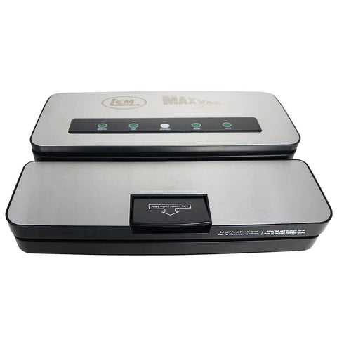 LEM MaxVac 250 Vacuum Sealer