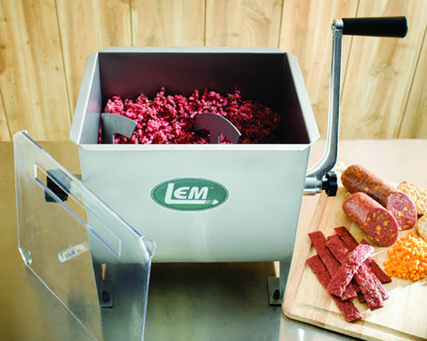 lem-42-gallon-ss-meat-mixer