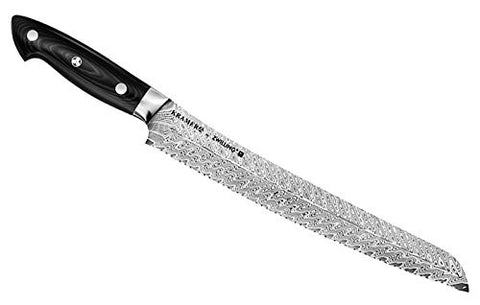 euroline-stainless-damascus-collection-kramer-by-zwilling-ja-henckels-9-bread-knife