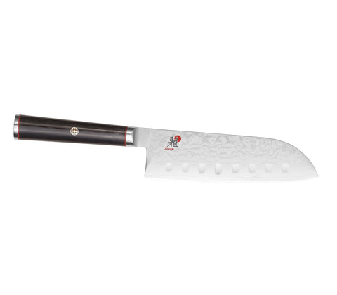 Miyabi Kaizen 5.5 Hollow Edge Santoku Knife (Free Shipping)
