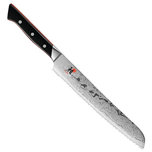 Miyabi Fusion Morimoto Edition 9 Bread Knife (Free Shipping)