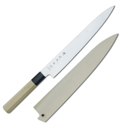 togiharu-wa-sujihiki-with-saya-105-in-270mm