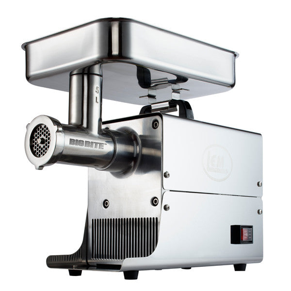 lem-5-ss-big-bite-grinder-25-hp-free-shipping