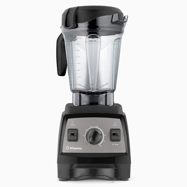 vitamix-pro-300-onyx-new-professional-countertop-blender-free-shipping