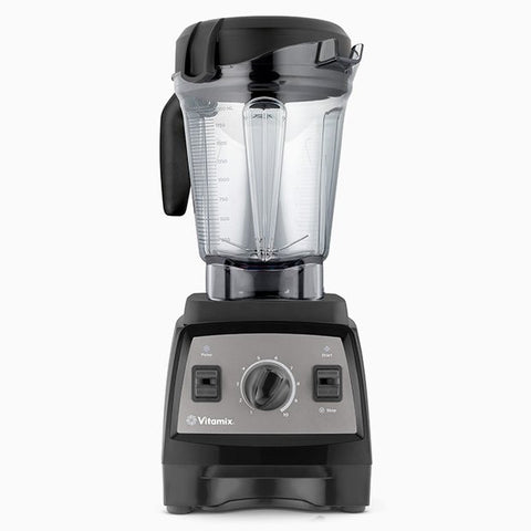 vitamix-pro-300-onyx-new-professional-countertop-blender-free-shipping