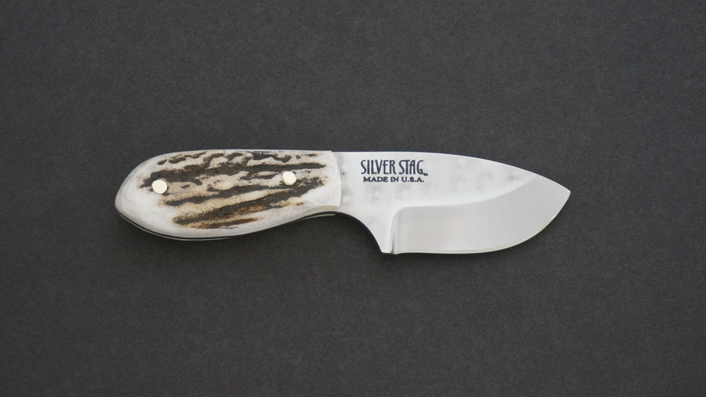 silver-stag-mini-rabbit-knife-free-shipping