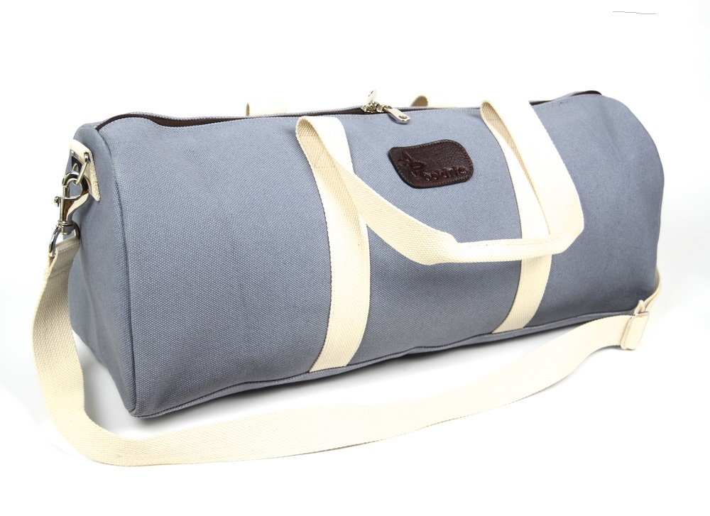 boldric-weekender-canvas-duffle-gray-free-shipping