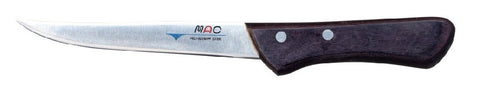 MAC BNS-60 - CHEF SERIES 6 BONING KNIFE STRAIGHT (Free Shipping)