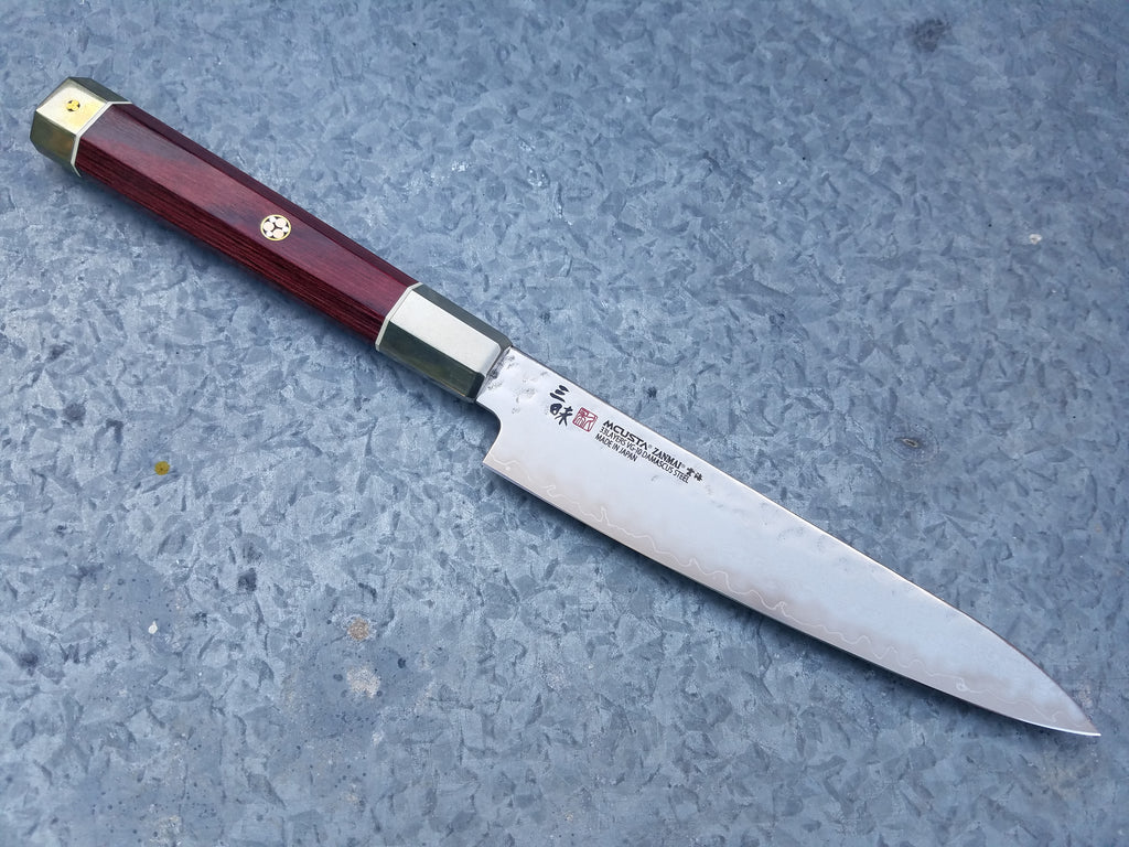 Zanmai Ultimate Unkai 150mm Petty
