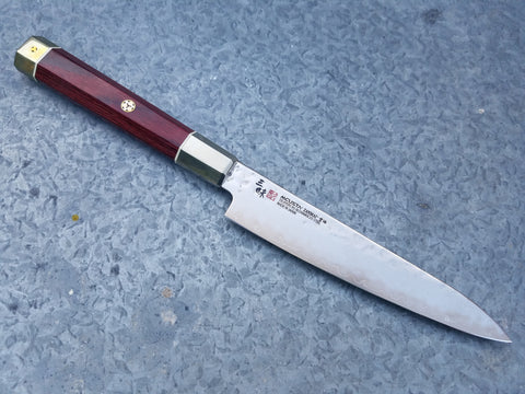 Zanmai Ultimate Unkai 150mm Petty