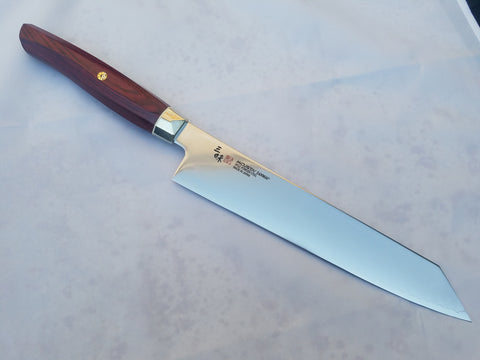 Mcusta Zanmai 230mm Kiritsuke