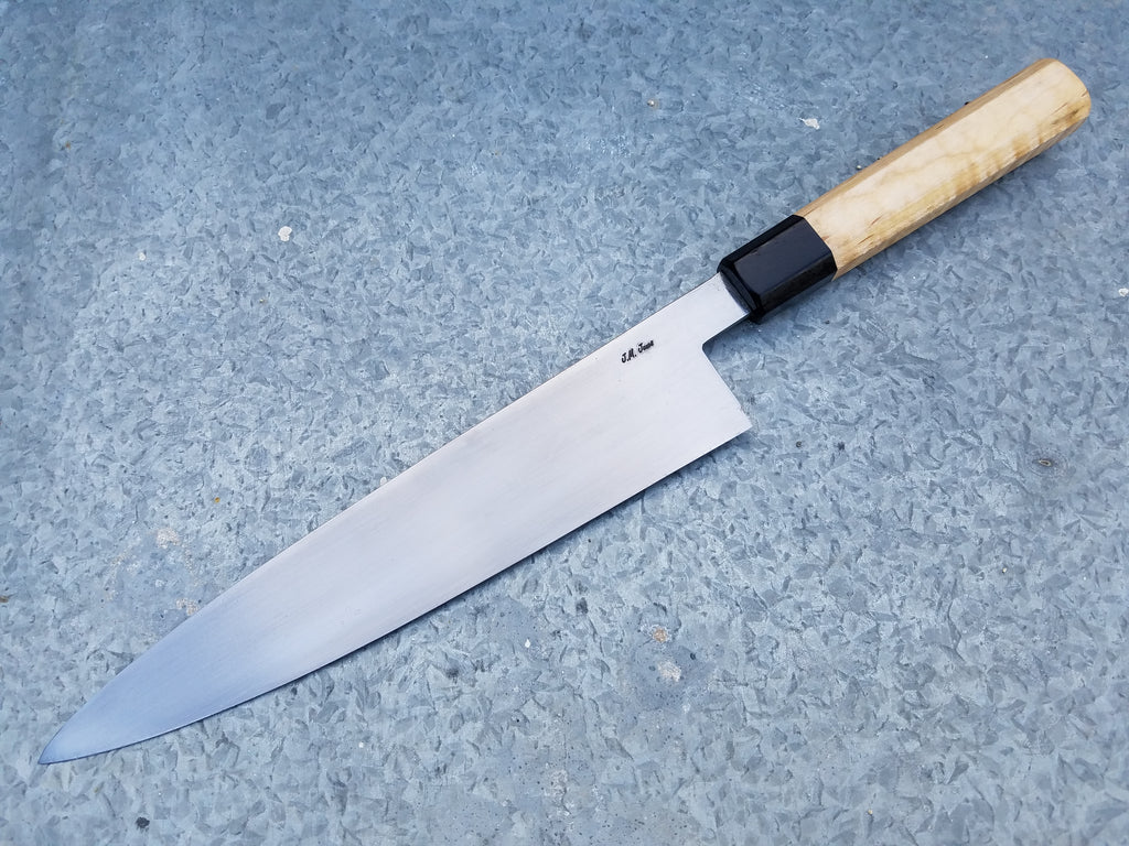 JM Jones Knives 10" Gyuto