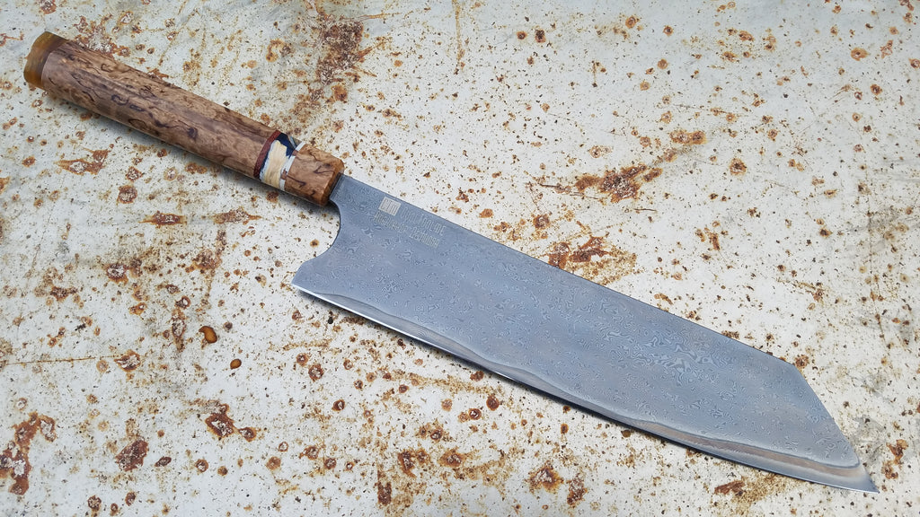 CoolToolme 240mm K-Tip