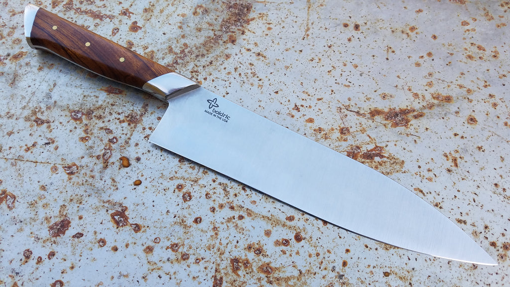 Boldric 9" Chef Knife