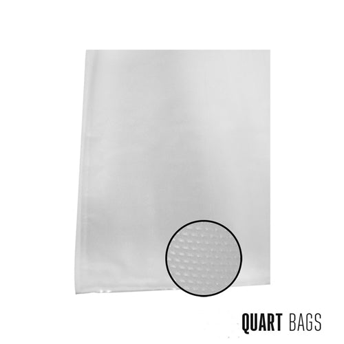 Weston Quart 8 x12 Vacuum Bags (100 count)