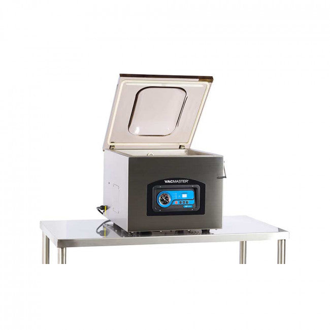 VacMaster VP320 Counter Top Commercial Chamber Vacuum Sealer (FREE SHIPPING)