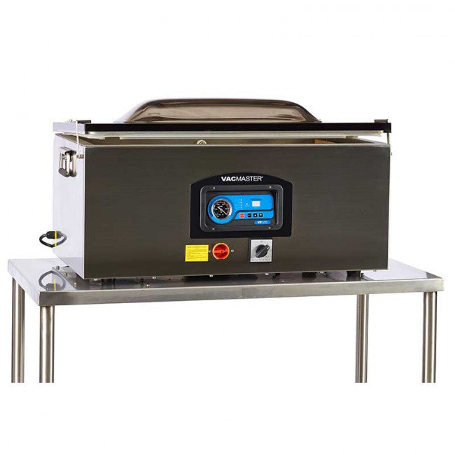 VacMaster VP330 Heavy-Duty Chamber Vacuum Sealer with 3 Seal Bars (FREE SHIPPING)