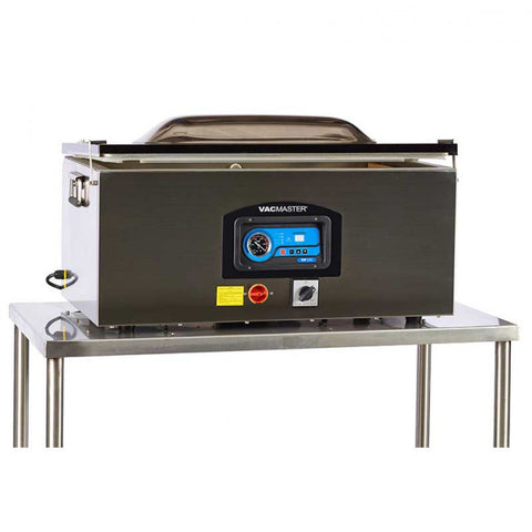 VacMaster VP330 Heavy-Duty Chamber Vacuum Sealer with 3 Seal Bars (FREE SHIPPING)