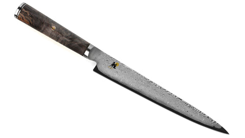 Miyabi Black 9.5" Slicing Knife