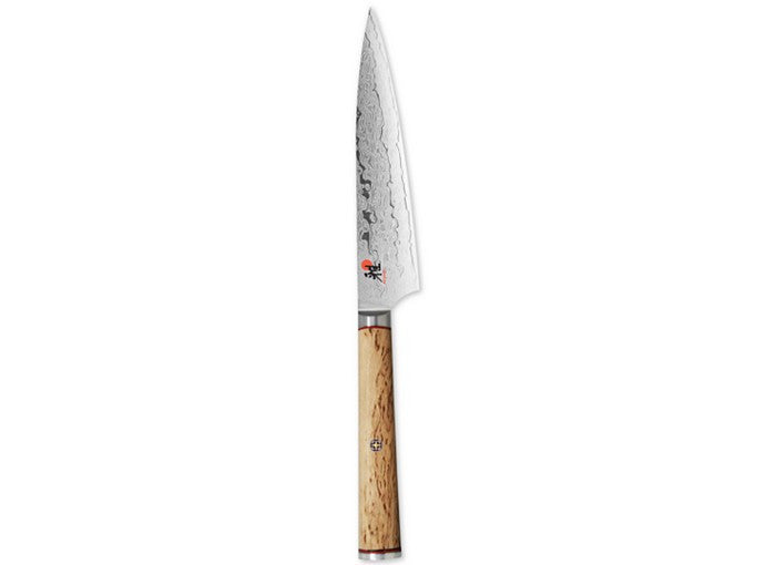 Miyabi Birchwood SG2 4.5 Paring/Utility Knife (Free Shipping)