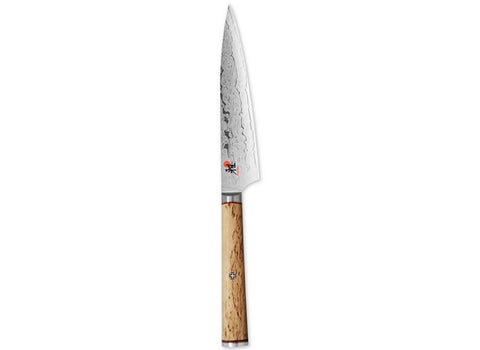 Miyabi Birchwood SG2 4.5 Paring/Utility Knife (Free Shipping)