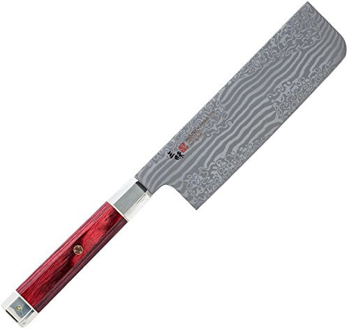 Zanmai Ultimate Aranami 180mm Nakiri