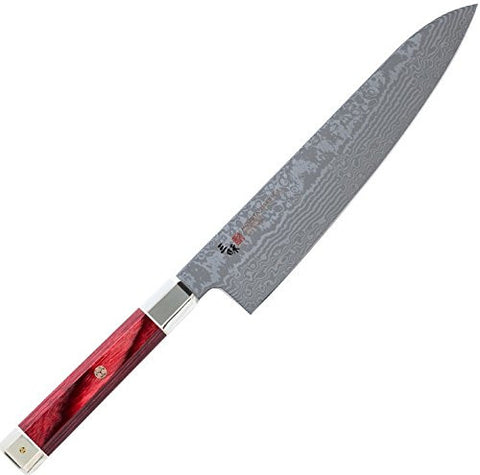 Zanmai Ultimate Aranami 210mm Gyuto