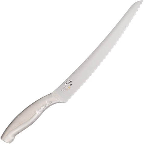 Kai Seki Magoroku 240mm Bread Knife