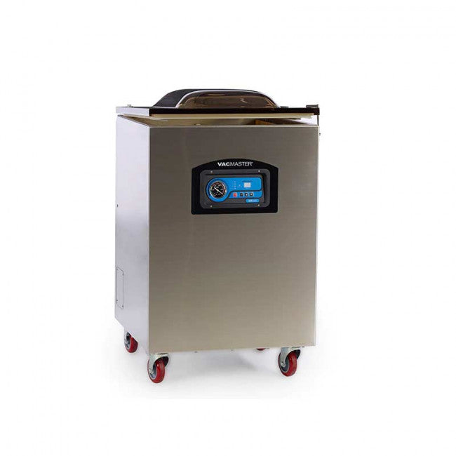 VacMaster VP545 Commercial Chamber Vacuum Sealer with Gas Flush (FREE SHIPPING)