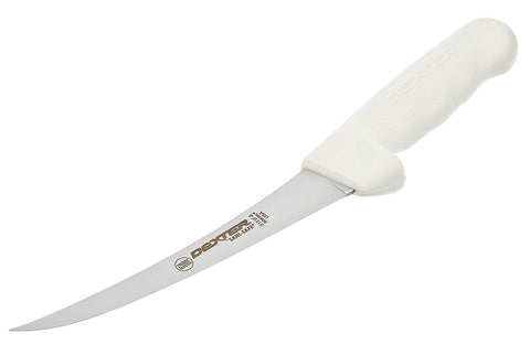 Dexter-Russell (S131F-6PCP) - 6" Boning Knife - Sani-Safe Series (Free Shipping)