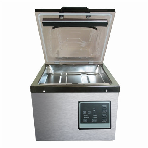 Weston Pro-2500 Chamber Vacuum Sealer