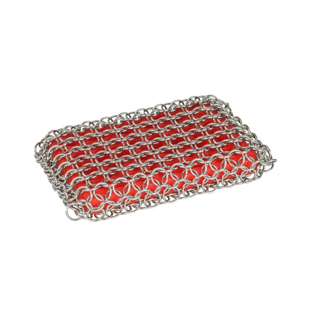 Lodge Chainmail Srubbing Pad (Free Shipping)