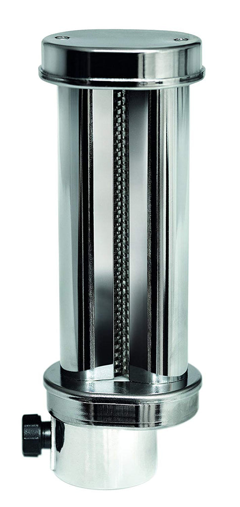 Ankarsrum Original Aluminum Tagliatelle Pasta Roller Attachment