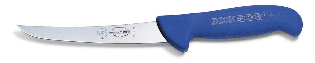 F. Dick Ergogrip 6" Boning Knife