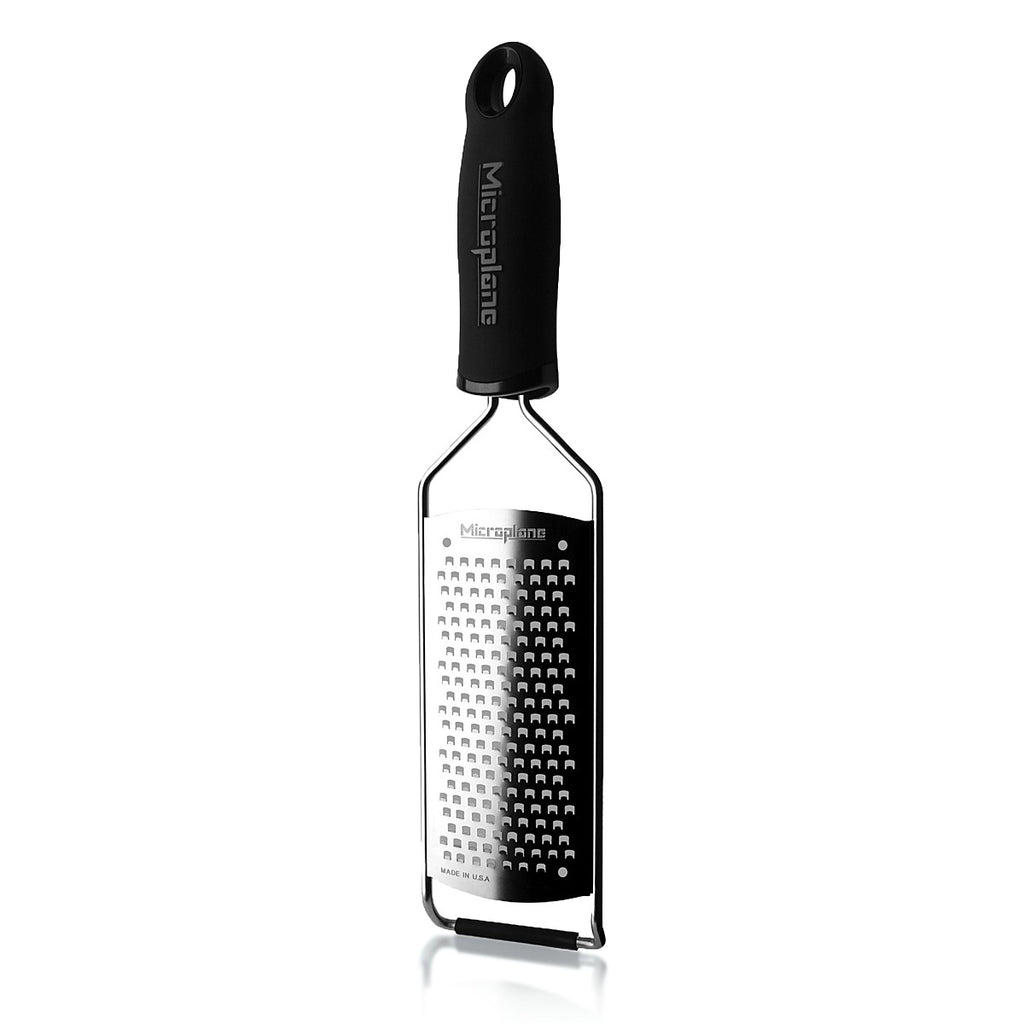 Microplane Gourmet Series Coarse Grater